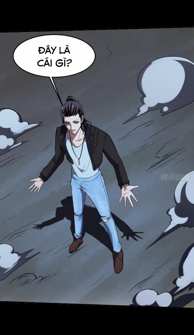 Phản Phái Yêu Tế 13 trang 21