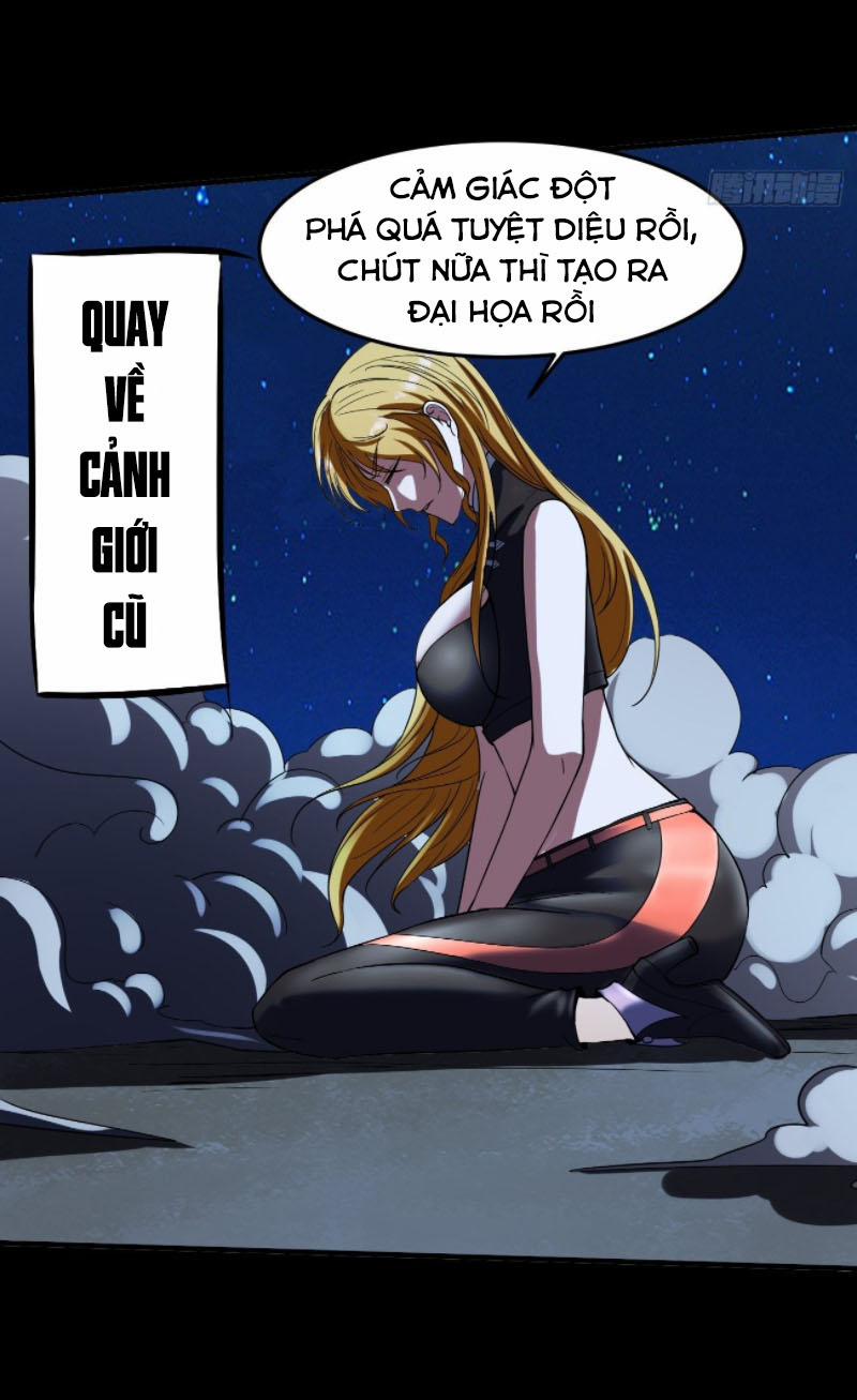 Phản Phái Yêu Tế 13 trang 23