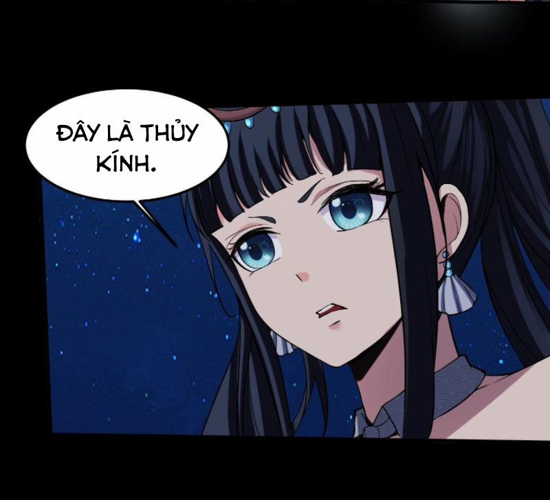 Phản Phái Yêu Tế 13 trang 36