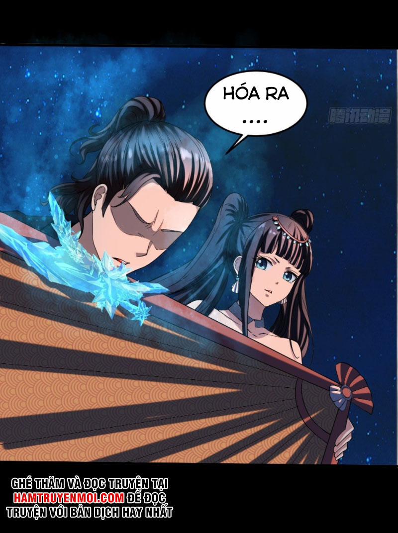 Phản Phái Yêu Tế 13 trang 4