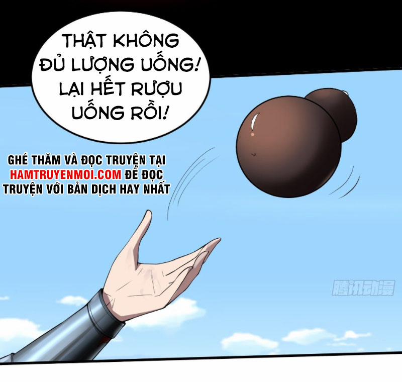 Phản Phái Yêu Tế 14 trang 20