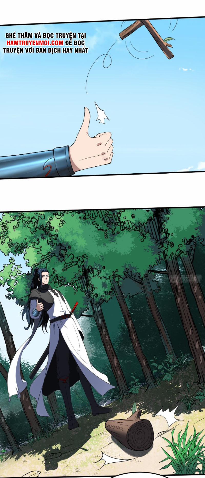 Phản Phái Yêu Tế 14 trang 38