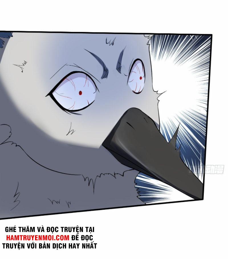 Phản Phái Yêu Tế 14 trang 4