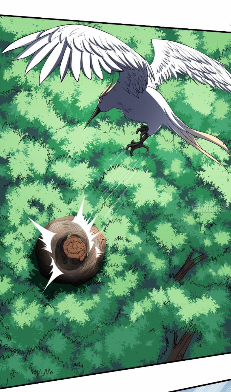 Phản Phái Yêu Tế 15 trang 1