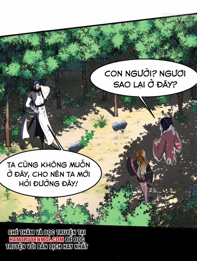 Phản Phái Yêu Tế 15 trang 14