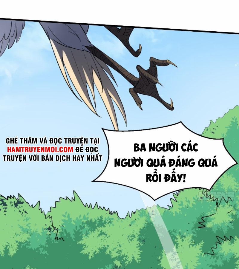 Phản Phái Yêu Tế 15 trang 16