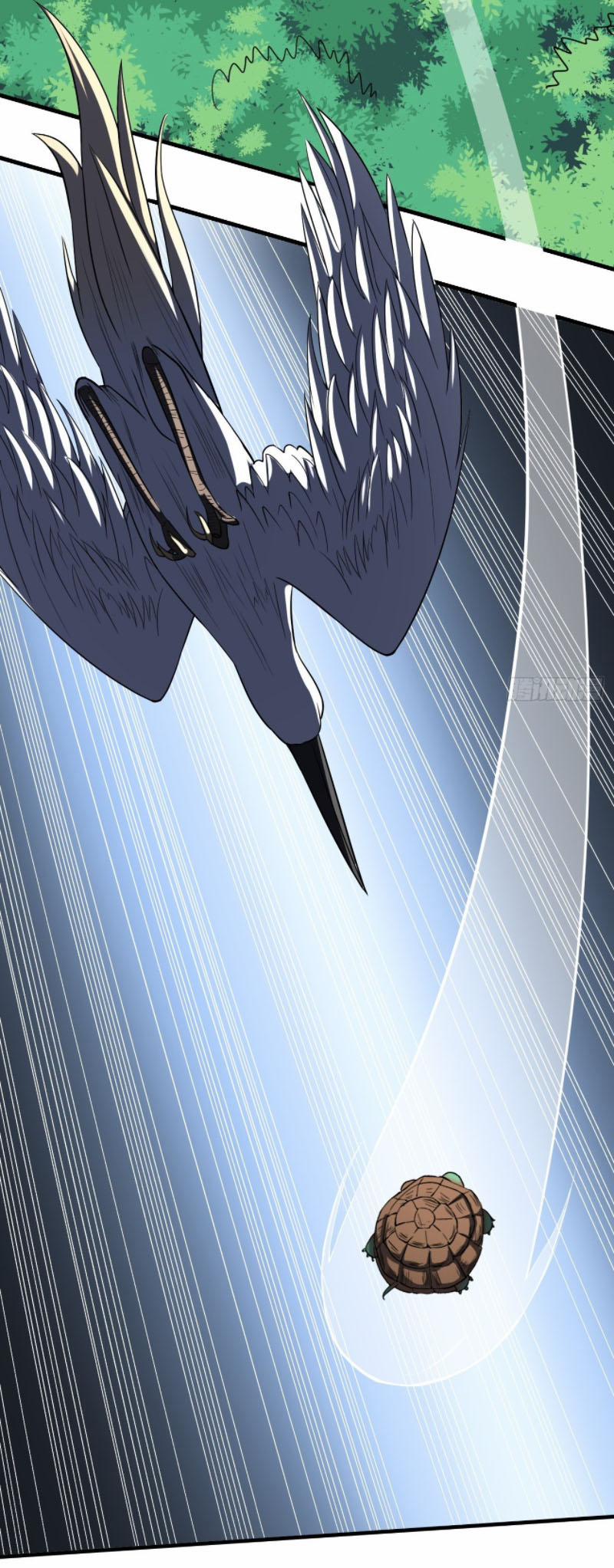 Phản Phái Yêu Tế 15 trang 17