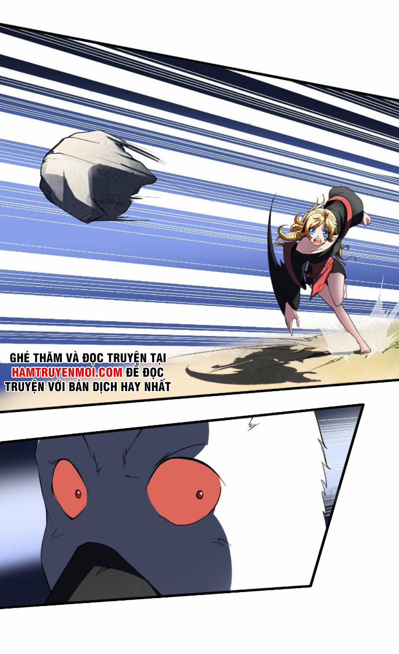 Phản Phái Yêu Tế 15 trang 18