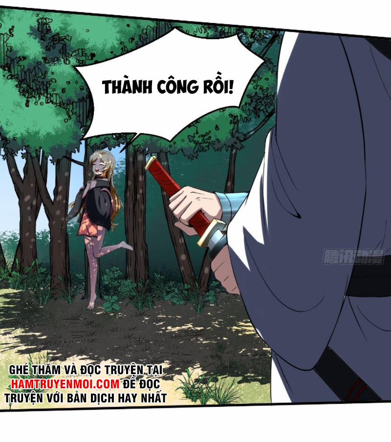 Phản Phái Yêu Tế 15 trang 20
