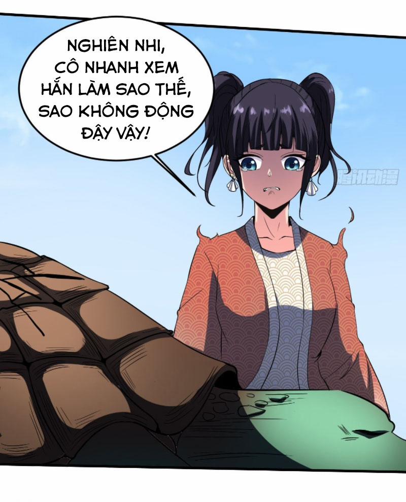 Phản Phái Yêu Tế 15 trang 23