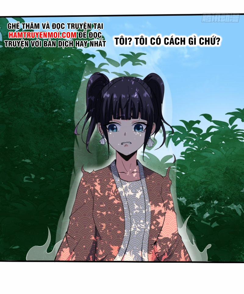 Phản Phái Yêu Tế 15 trang 28