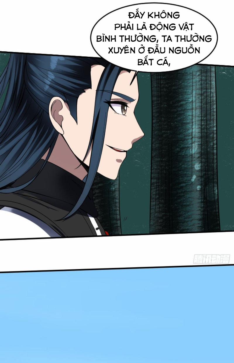 Phản Phái Yêu Tế 15 trang 45