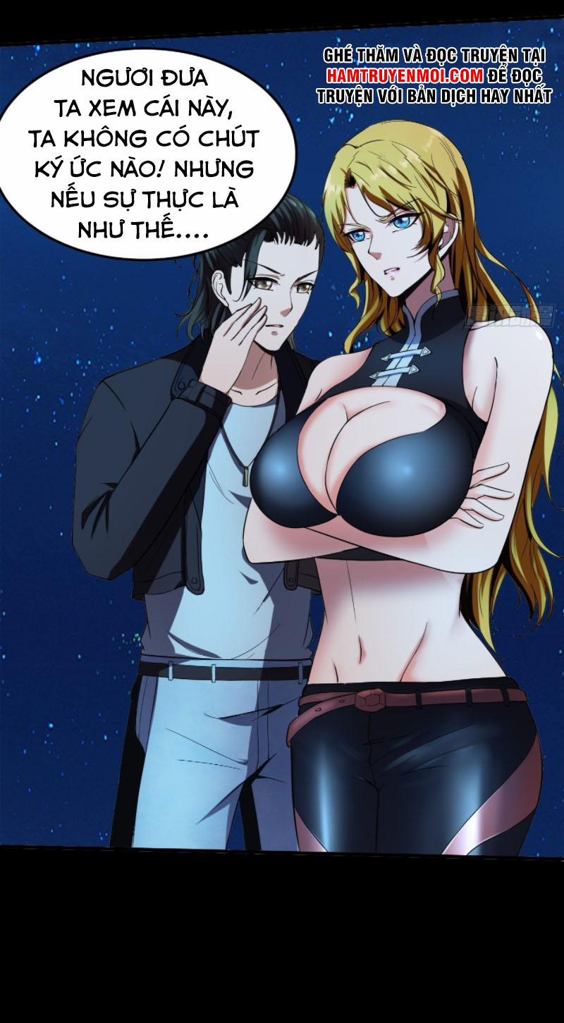 Phản Phái Yêu Tế 16 trang 4