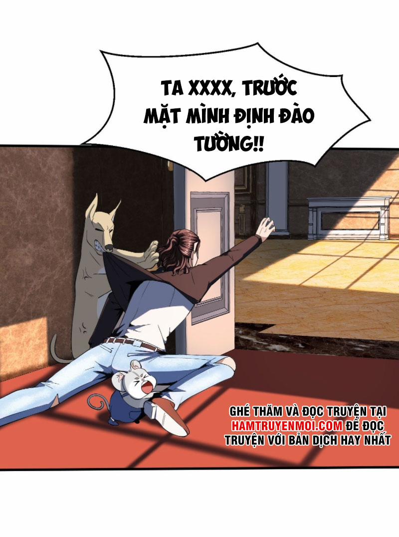 Phản Phái Yêu Tế 17 trang 20