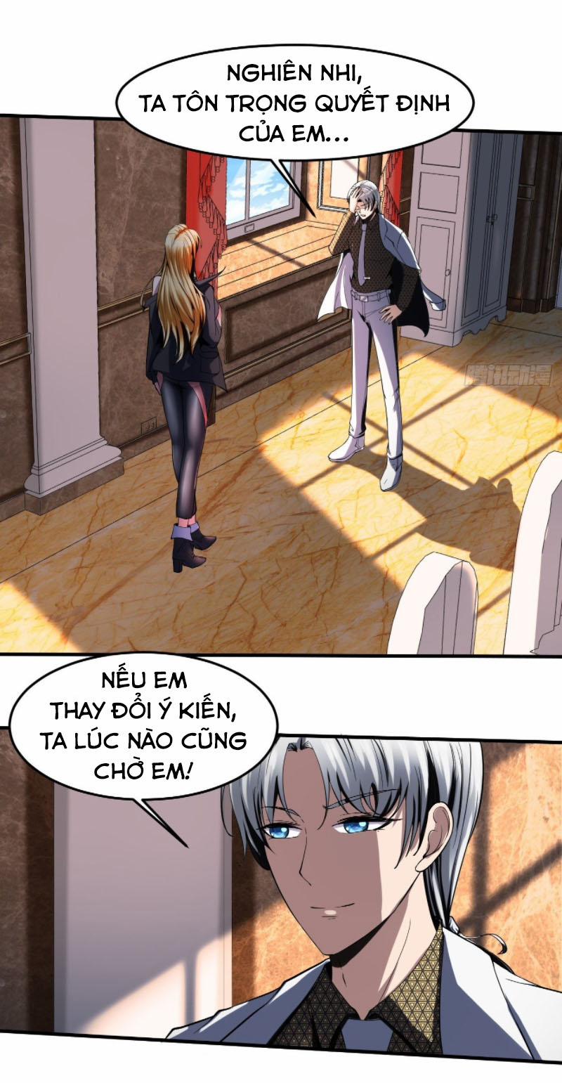 Phản Phái Yêu Tế 17 trang 23