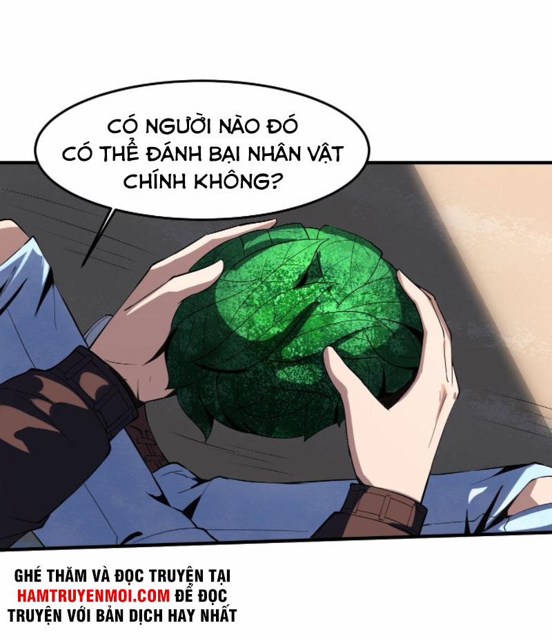 Phản Phái Yêu Tế 17 trang 30