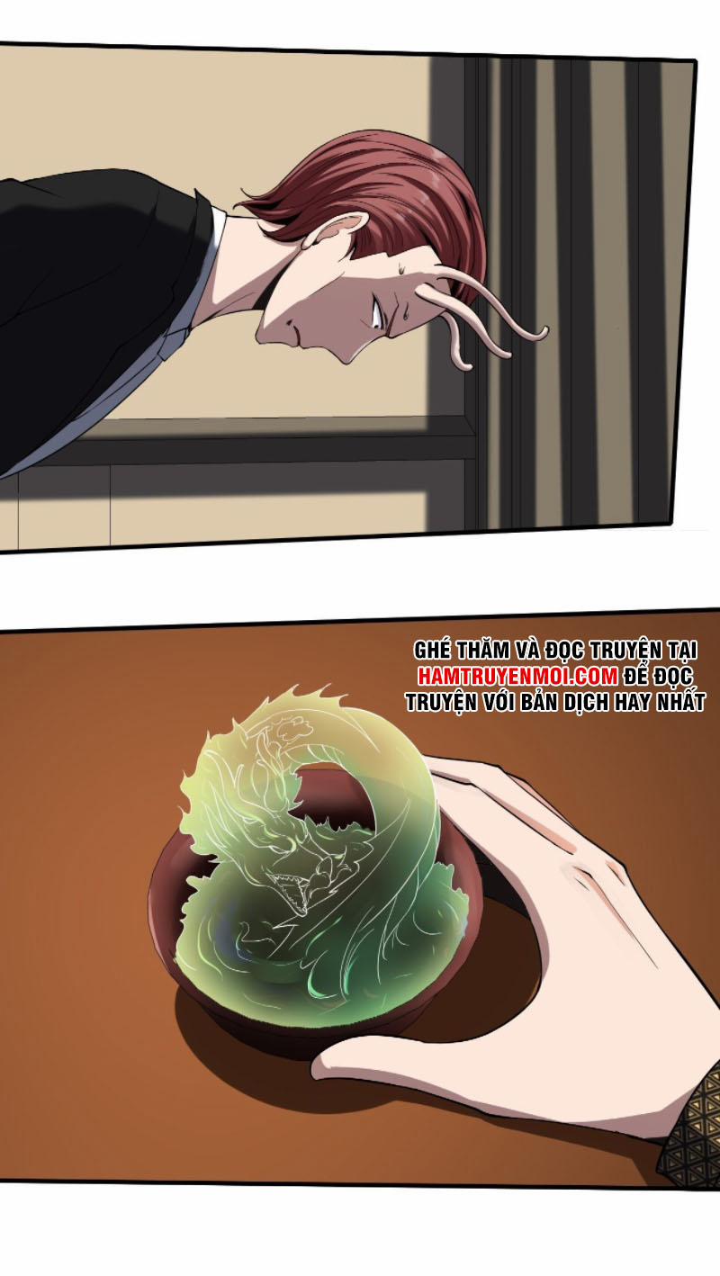 Phản Phái Yêu Tế 18 trang 2