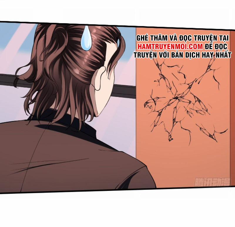 Phản Phái Yêu Tế 18 trang 28