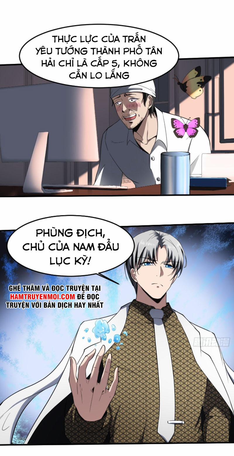 Phản Phái Yêu Tế 18 trang 8