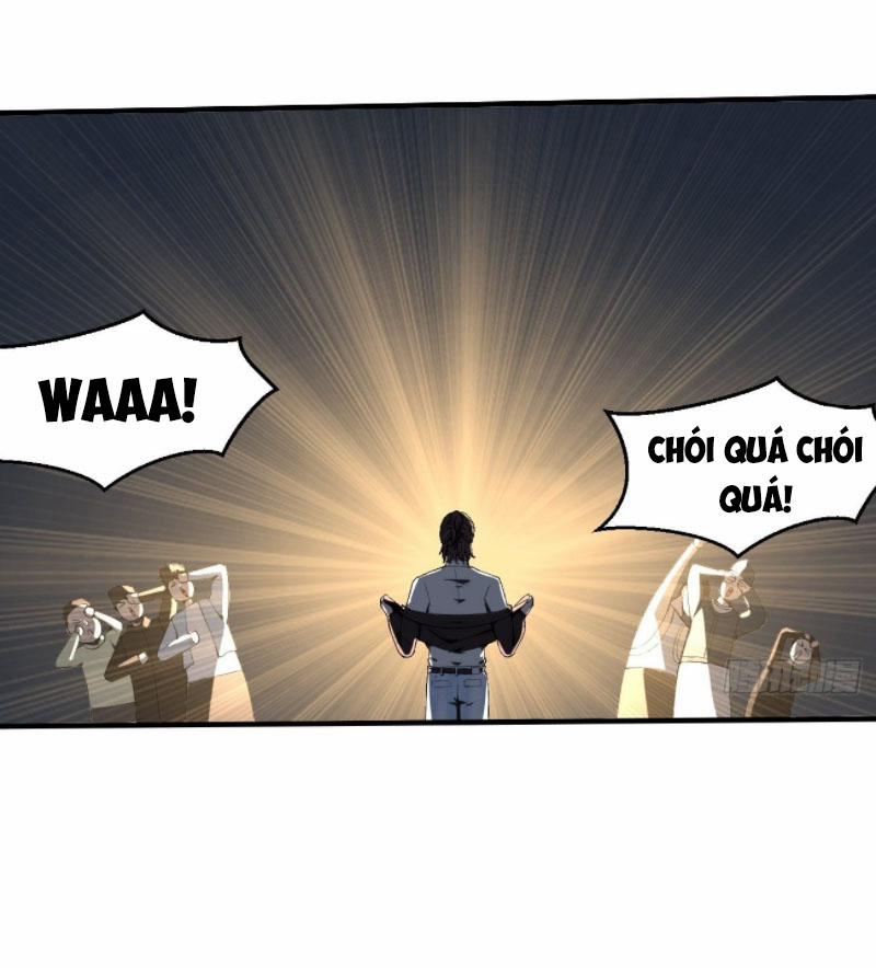 Phản Phái Yêu Tế 19 trang 13