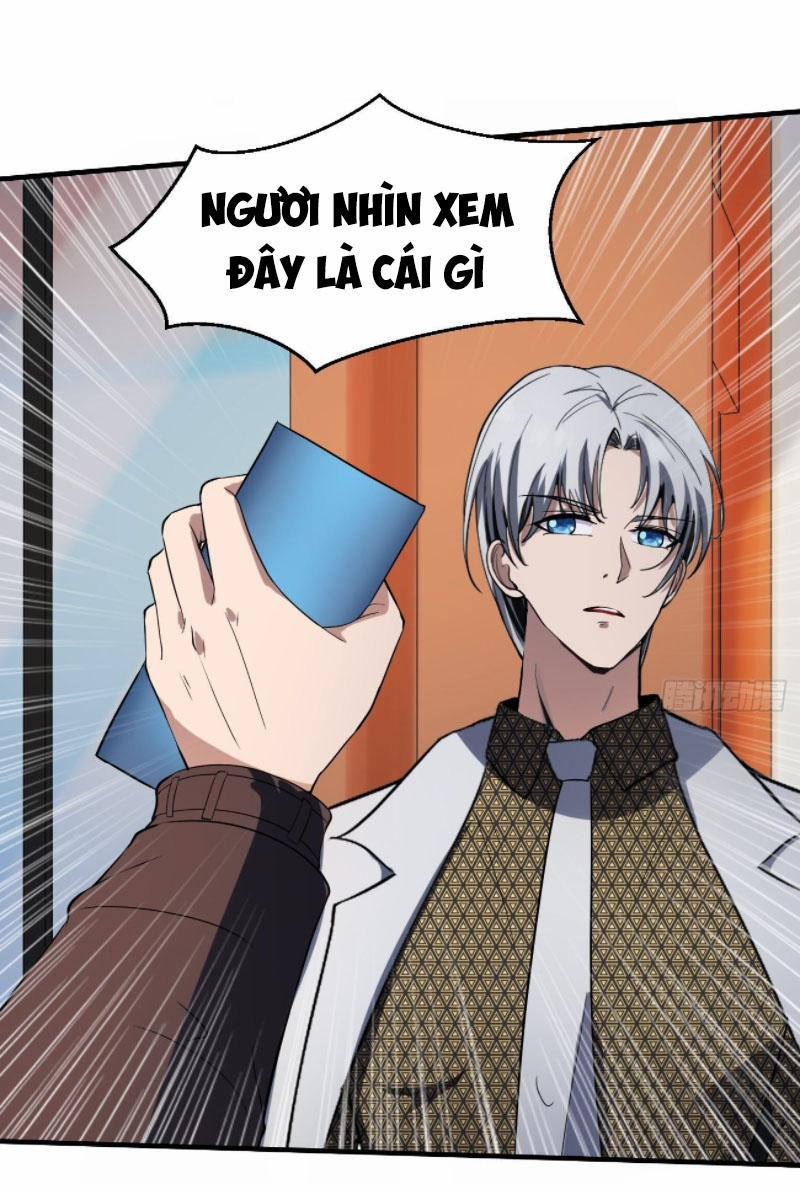 Phản Phái Yêu Tế 19 trang 19