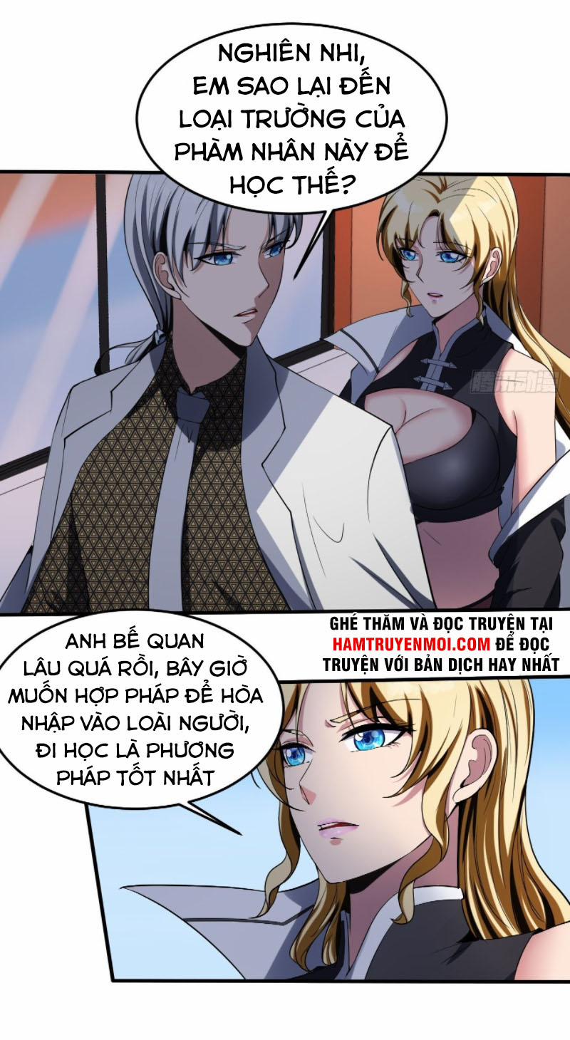 Phản Phái Yêu Tế 19 trang 2