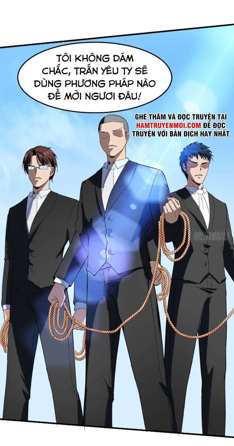 Phản Phái Yêu Tế 19 trang 26