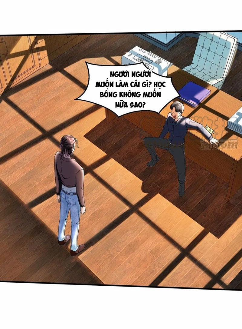 Phản Phái Yêu Tế 2 trang 13