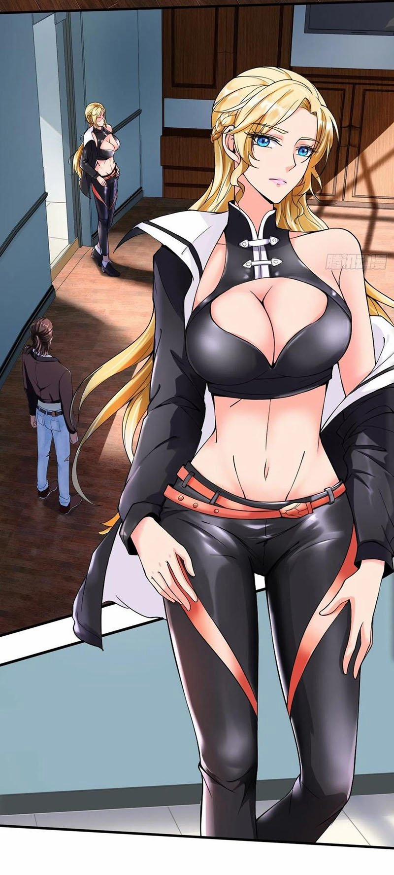 Phản Phái Yêu Tế 2 trang 23