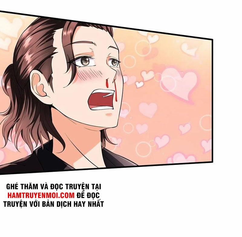 Phản Phái Yêu Tế 2 trang 24
