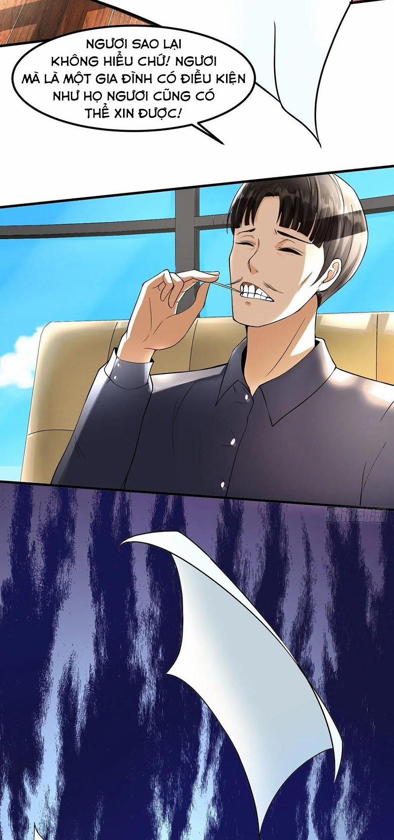 Phản Phái Yêu Tế 2 trang 3