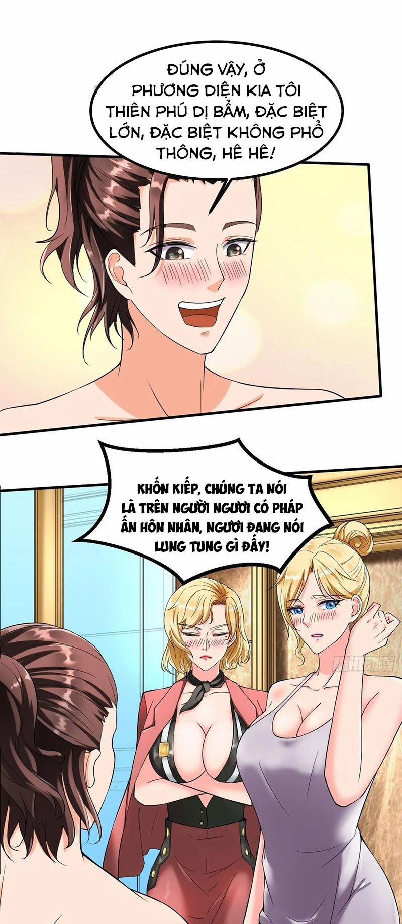 Phản Phái Yêu Tế 2 trang 39