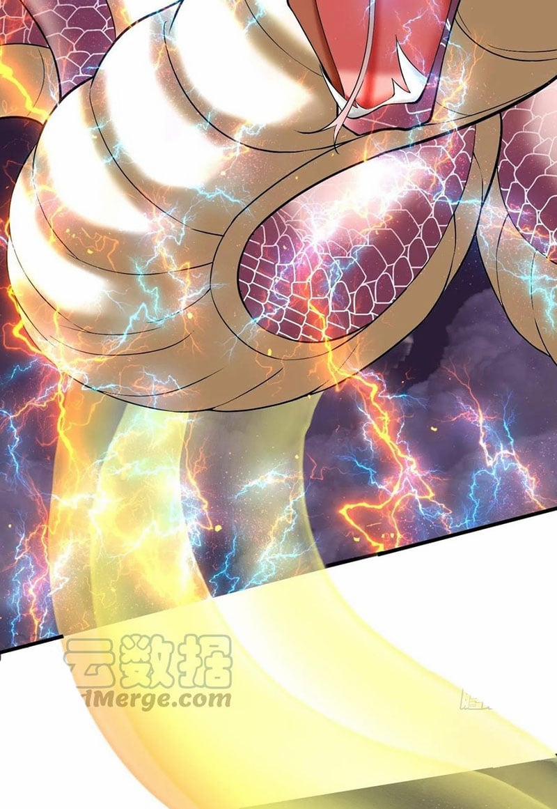 Phản Phái Yêu Tế 2 trang 43