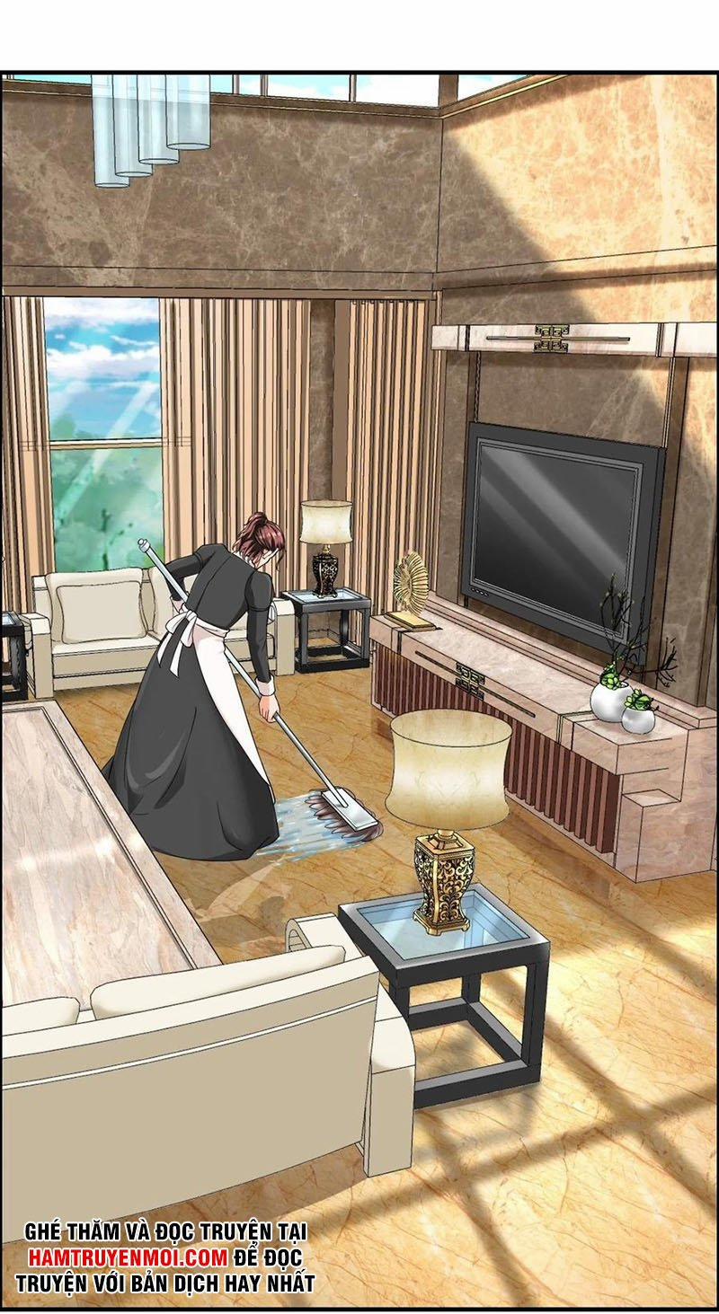 Phản Phái Yêu Tế 2 trang 50