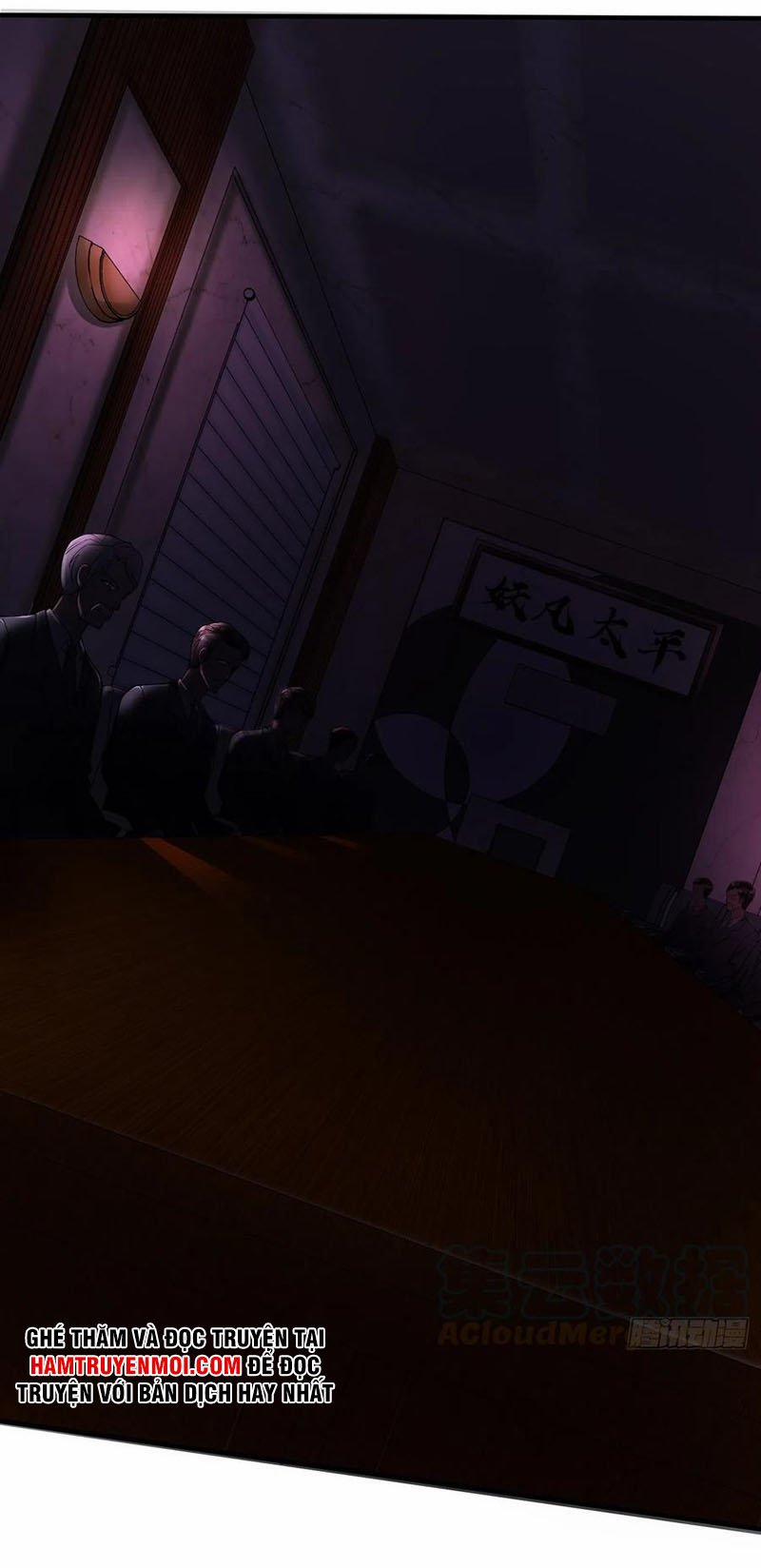 Phản Phái Yêu Tế 2 trang 56