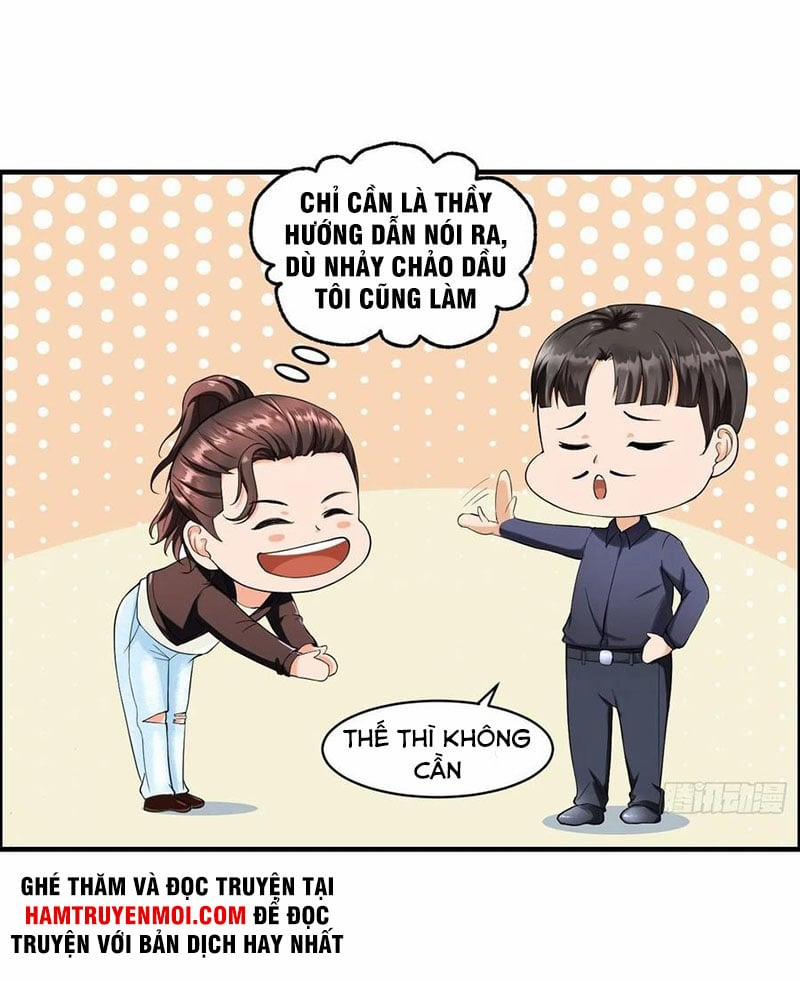 Phản Phái Yêu Tế 2 trang 8