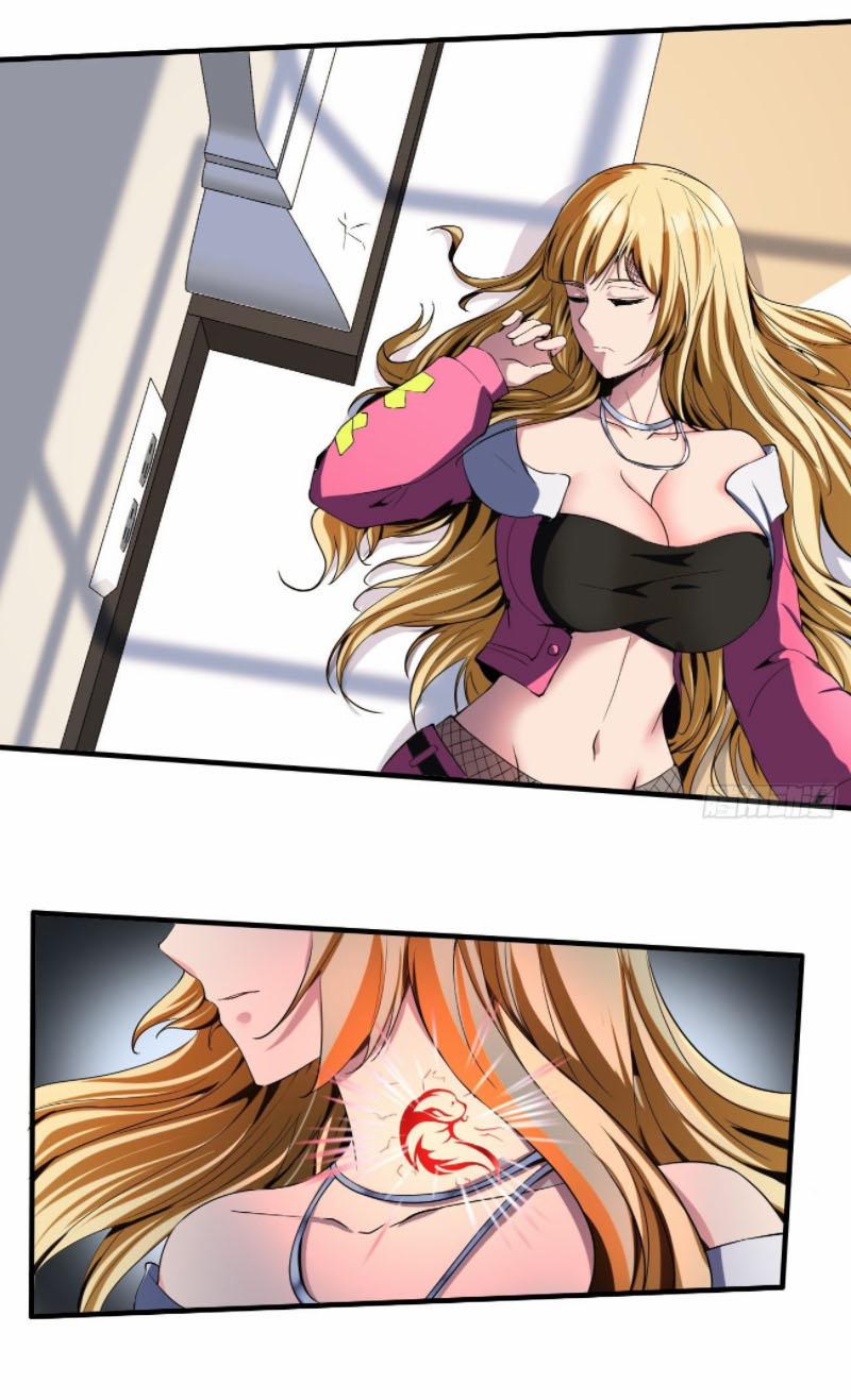 Phản Phái Yêu Tế 20 trang 13