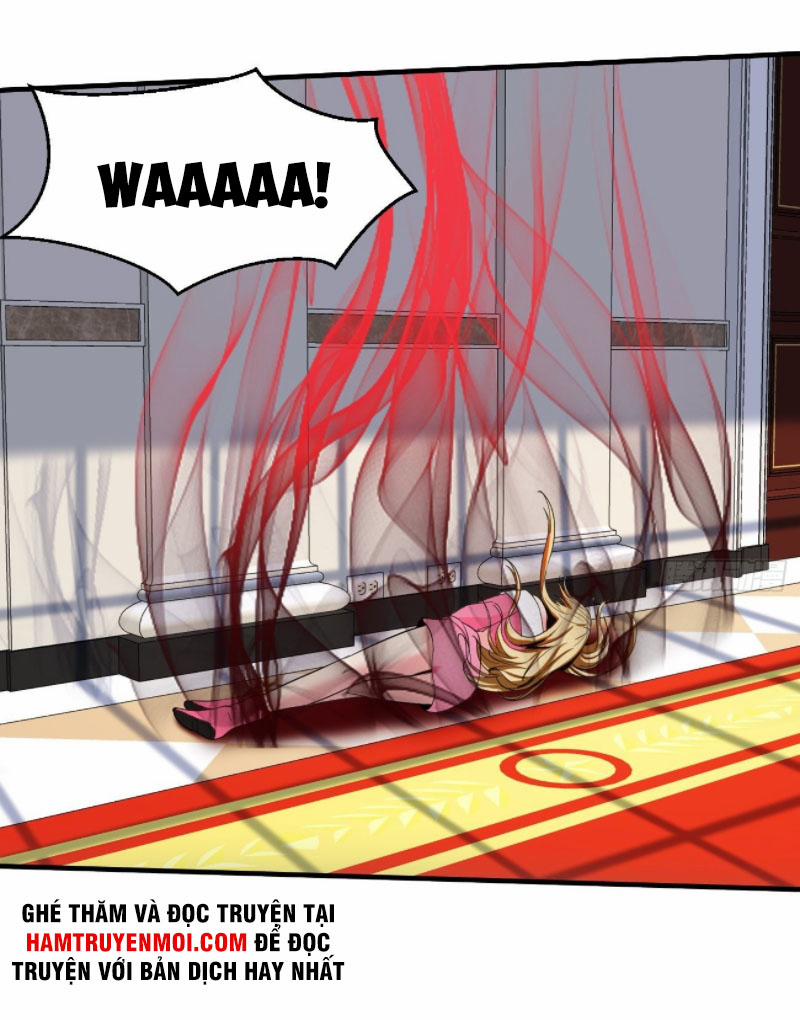 Phản Phái Yêu Tế 20 trang 14