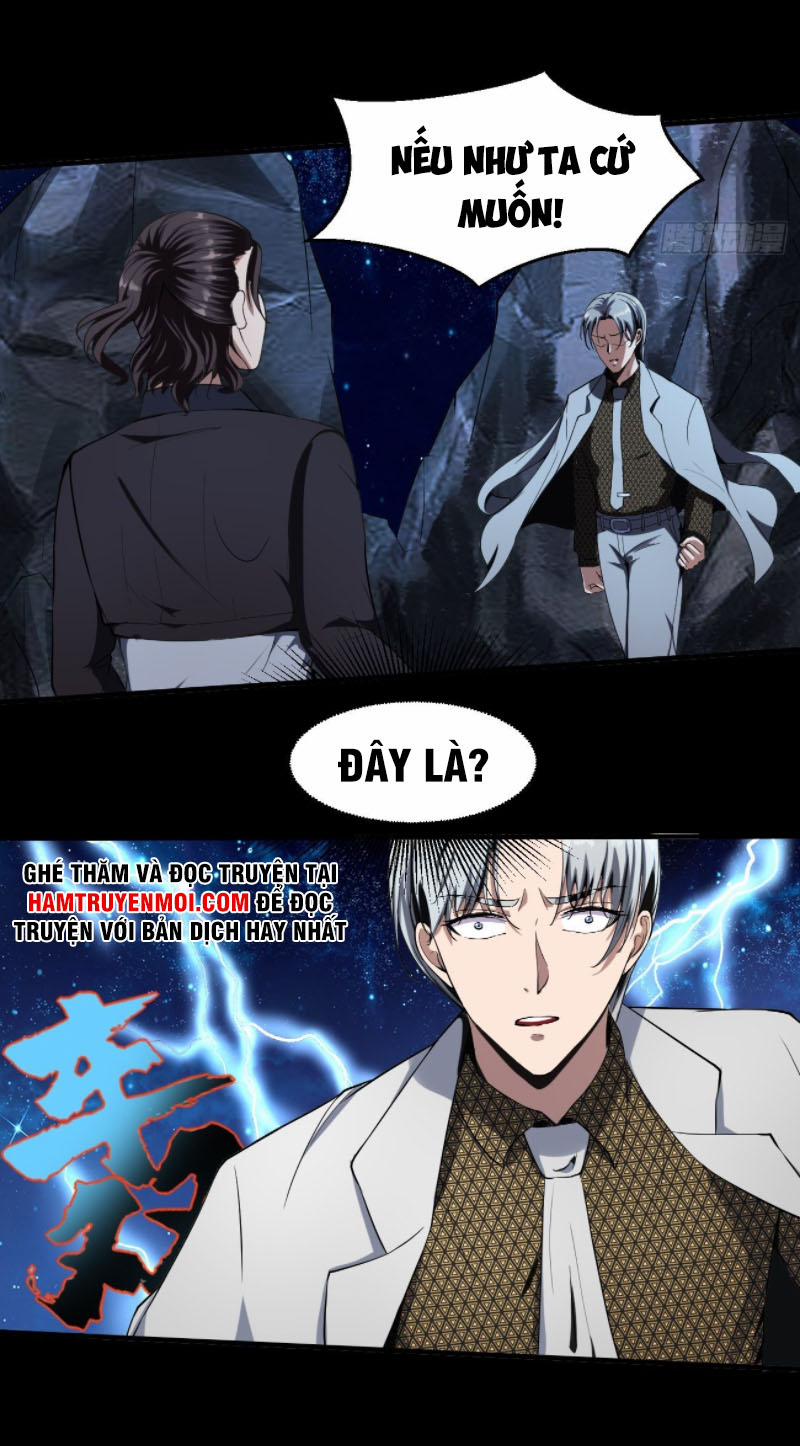 Phản Phái Yêu Tế 20 trang 24
