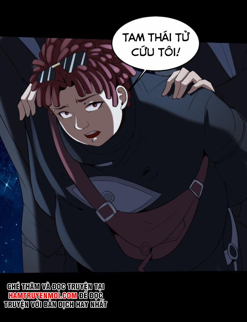 Phản Phái Yêu Tế 20 trang 28