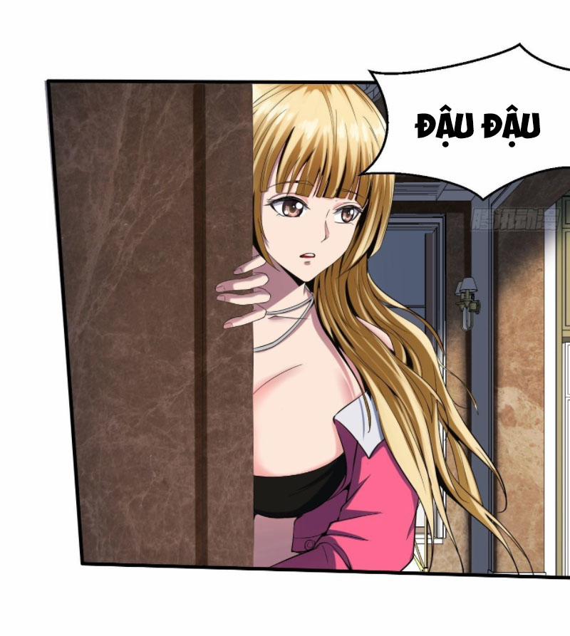 Phản Phái Yêu Tế 20 trang 3