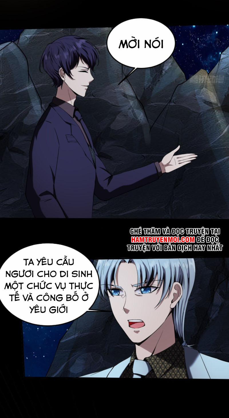 Phản Phái Yêu Tế 20 trang 38