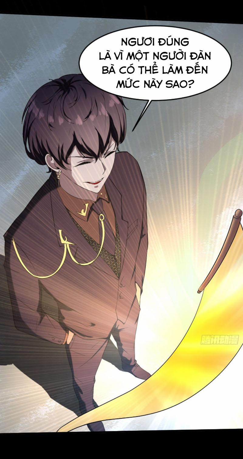 Phản Phái Yêu Tế 20 trang 39