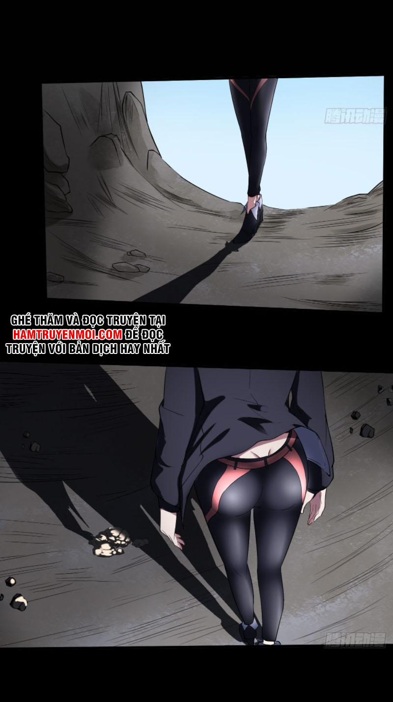 Phản Phái Yêu Tế 20 trang 44