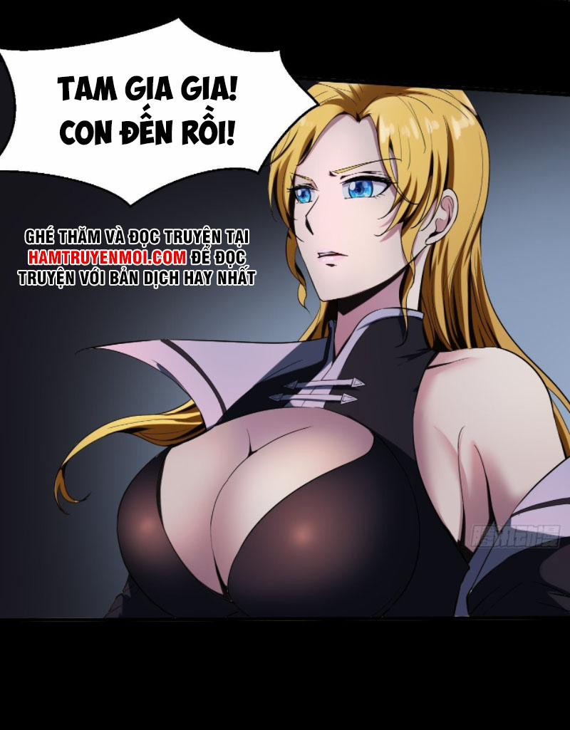Phản Phái Yêu Tế 20 trang 46