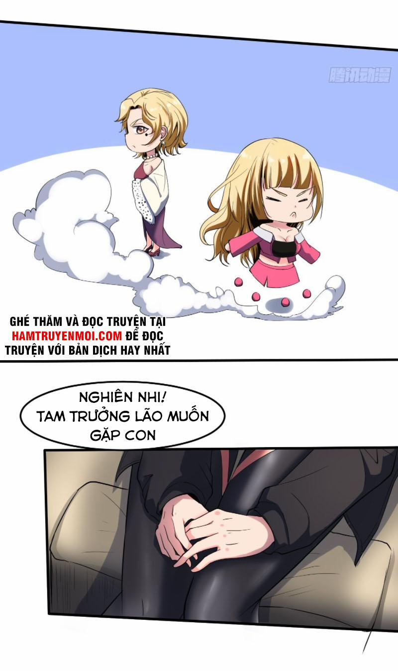 Phản Phái Yêu Tế 20 trang 6