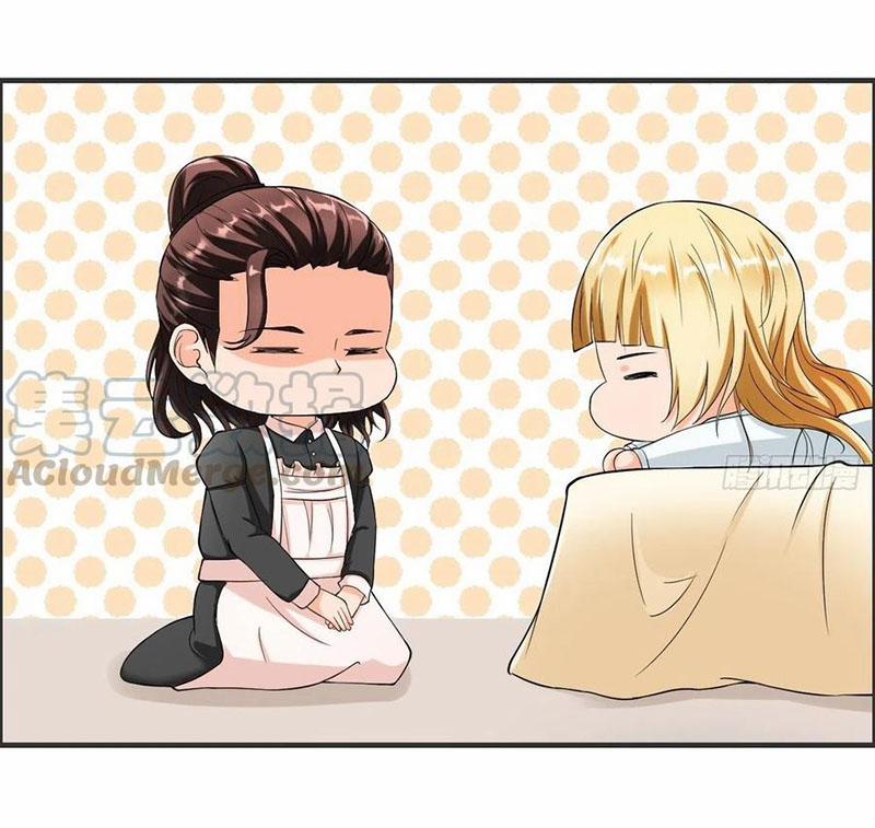 Phản Phái Yêu Tế 3 trang 13