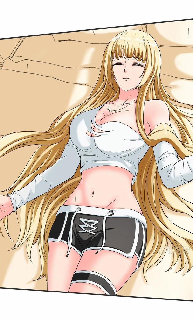 Phản Phái Yêu Tế 3 trang 19