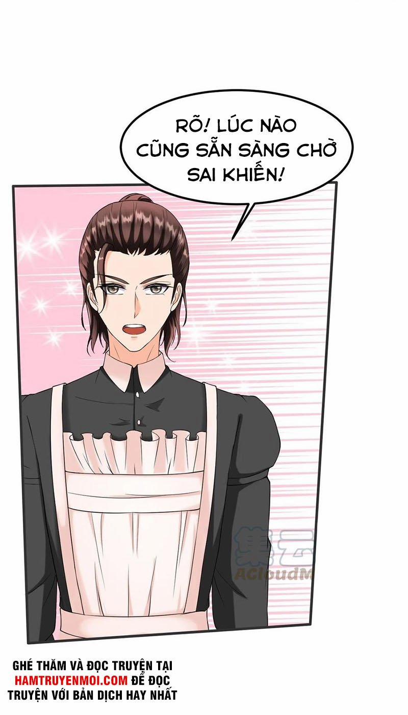 Phản Phái Yêu Tế 3 trang 26