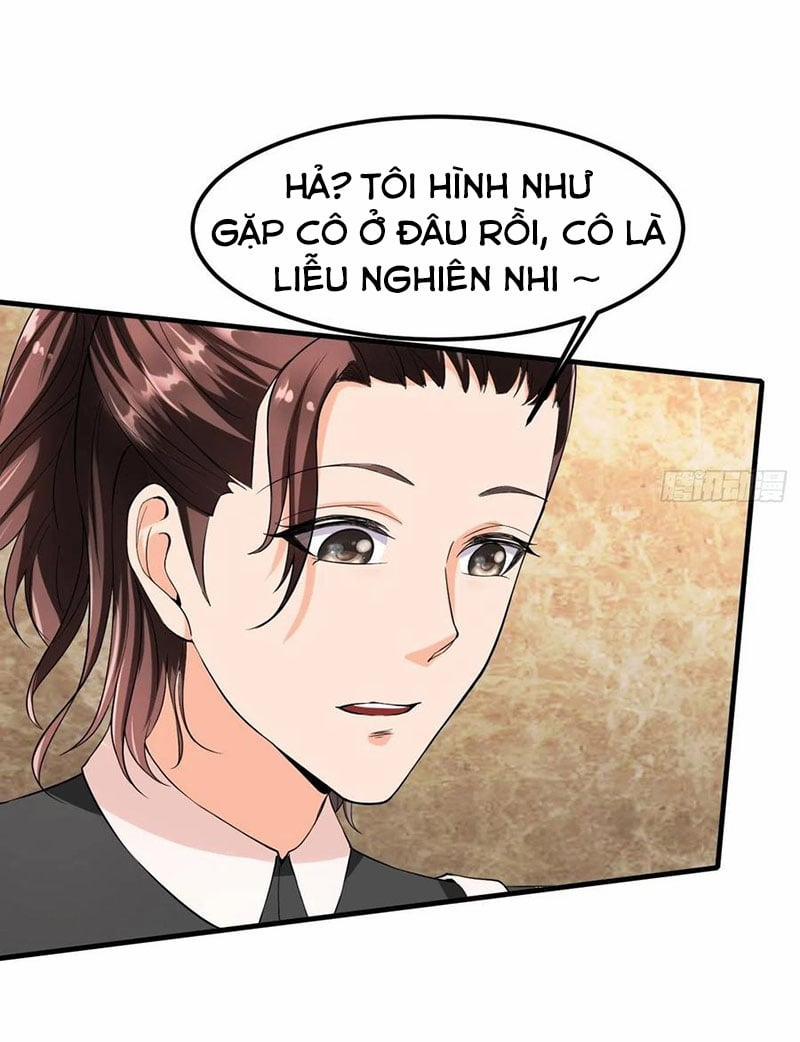 Phản Phái Yêu Tế 3 trang 3